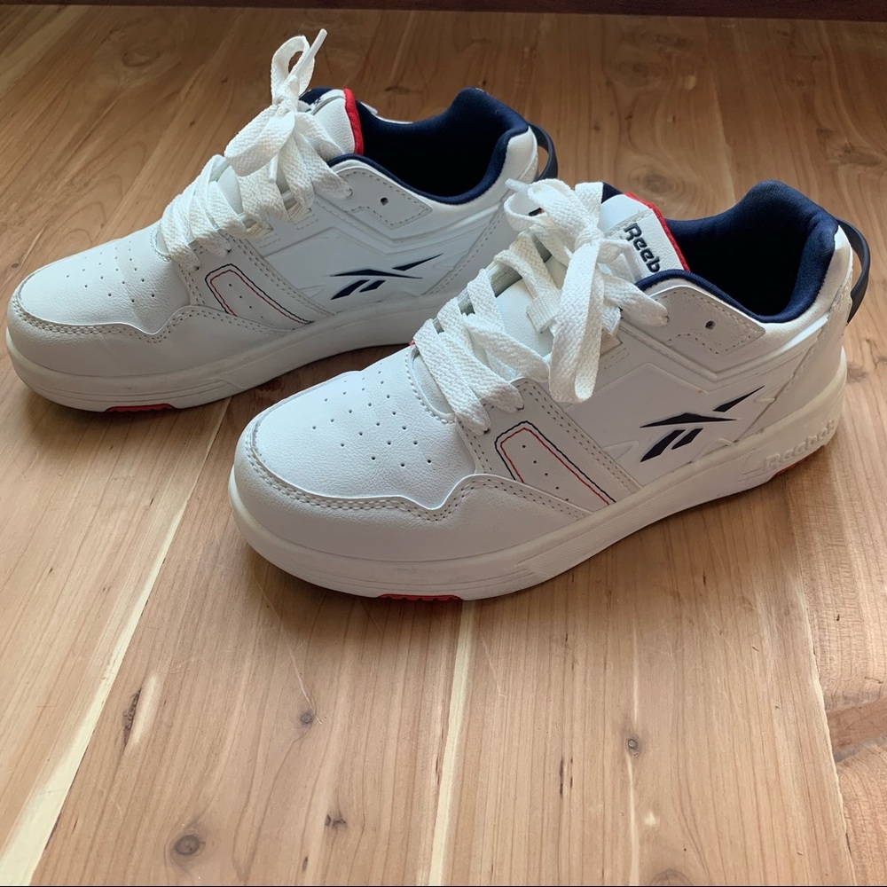 Kids Reebok Sneakers